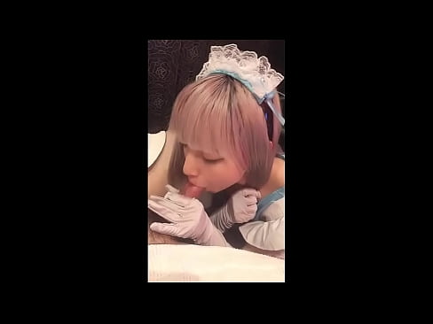 ❤️ Japana idolo [mayuka], franca servistina kostumo, parto 1, mamo kaj ŝerco kun locio ❌ Porno fb ĉe eo.milf-nut-net.ru ❌❤